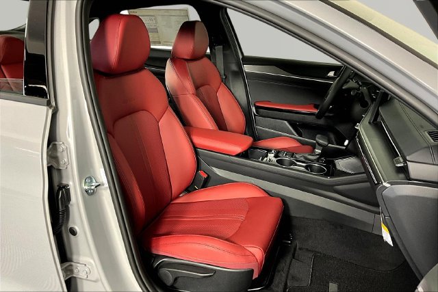 New 2026 Kia K5 GT-Line image 11