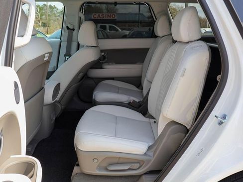 New 2026 Hyundai Palisade SEL image 9