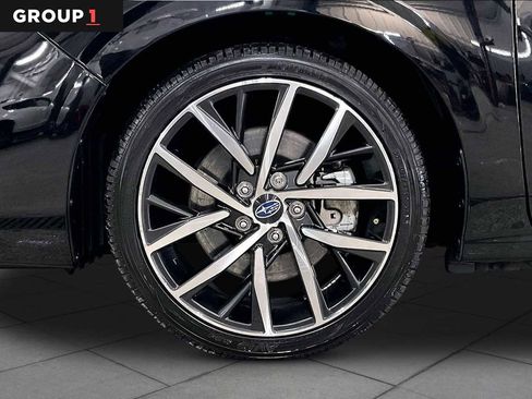 Certified 2024 Subaru Impreza 2.0i Sport AWD/4WD image 11