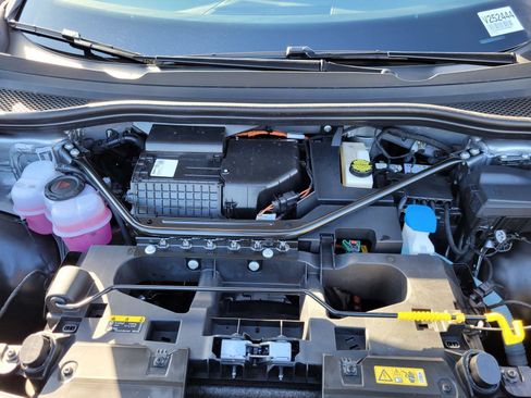 New 2025 Volkswagen ID.4 Pro image 20