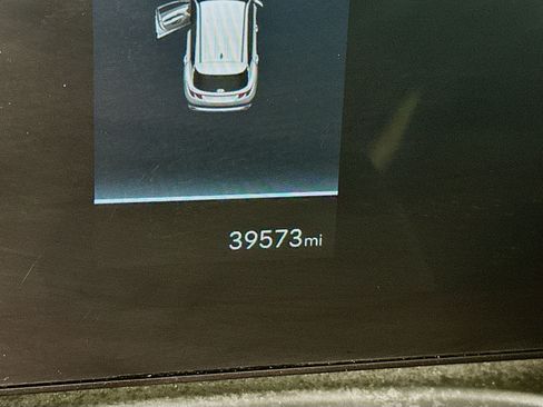 Used 2025 Hyundai Tucson SEL image 19