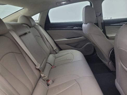 Used 2018 Buick LaCrosse Premium w/ Driver Confidence Package #2 FWD image 19