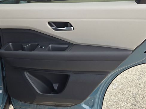 New 2026 Nissan Pathfinder SL AWD/4WD image 8
