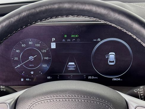 Certified 2024 Kia Telluride SX X-Pro image 13