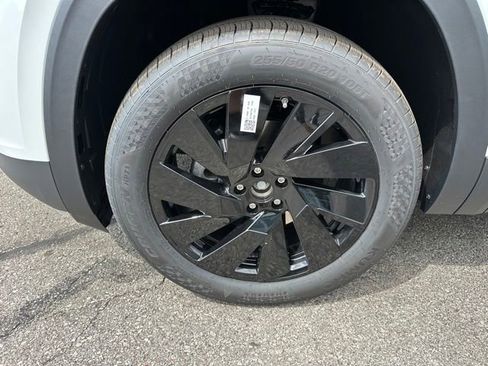 New 2026 Volkswagen Atlas SE AWD/4WD image 9