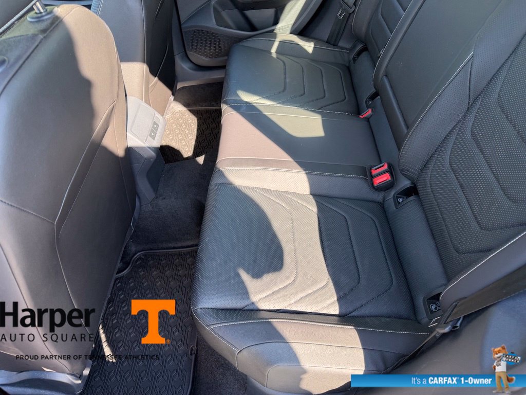 Used 2023 Volkswagen Jetta SEL FWD image 10
