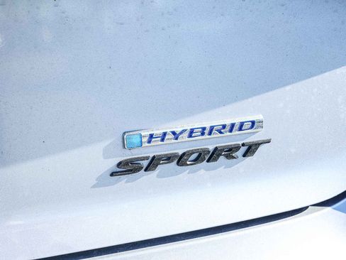 Used 2023 Honda Accord Sport image 11