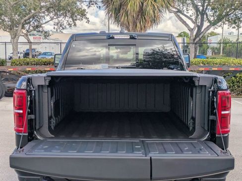 New 2026 RAM 1500 Tungsten w/ Towing Technology Group image 13