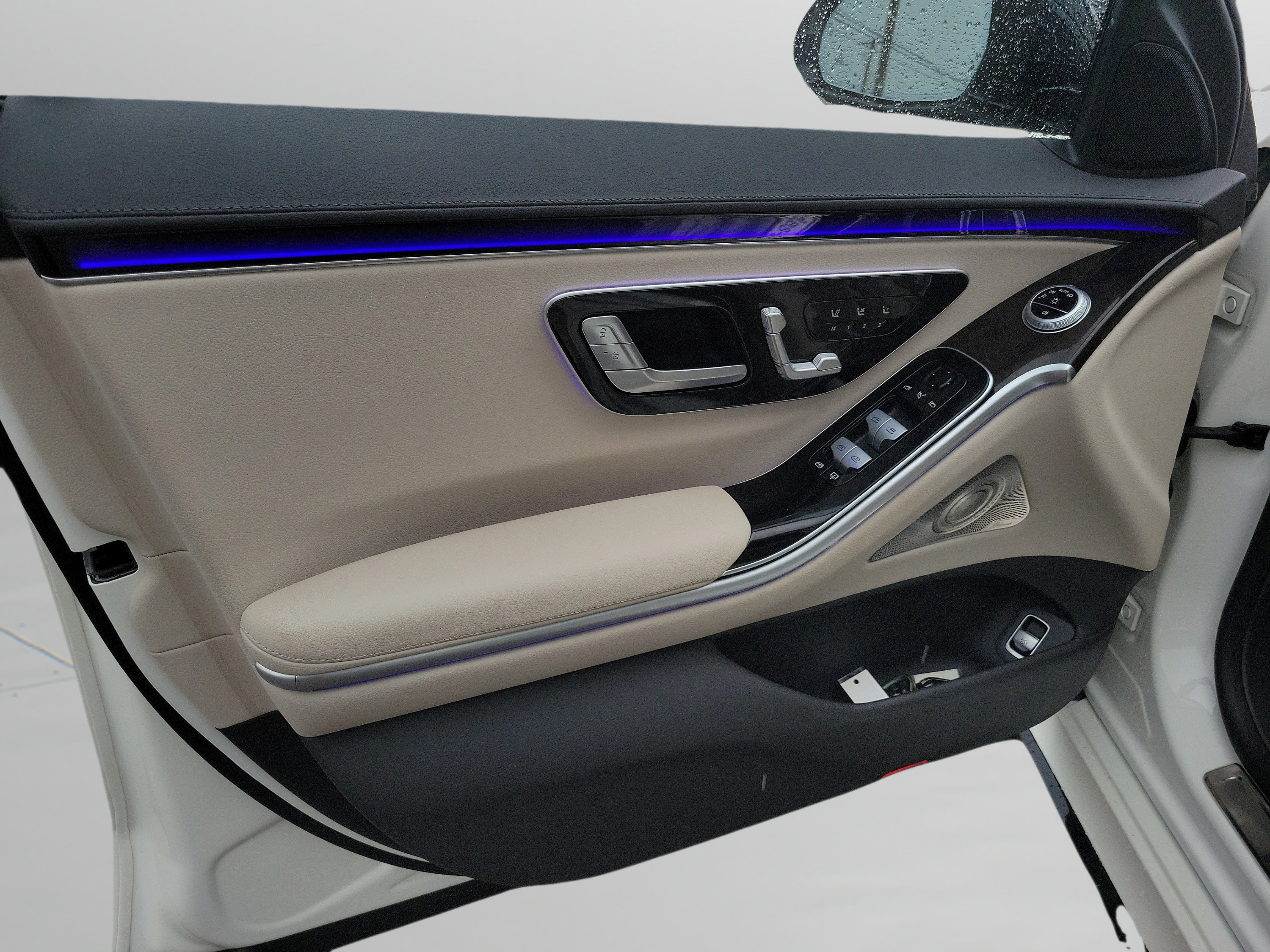 Used 2022 Mercedes-Benz S 500 4MATIC image 16