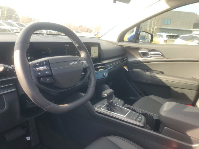 New 2026 Kia Sportage SX FWD image 11