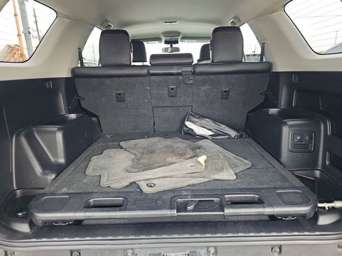 Used 2016 Toyota 4Runner TRD Pro image 16