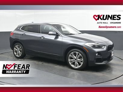 Used 2019 BMW X2 xDrive28i w/ Convenience Package
