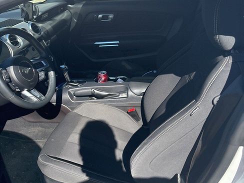 Used 2019 Ford Mustang Coupe w/ Equipment Group 101A image 8