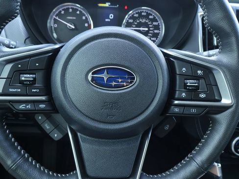 Used 2024 Subaru Forester Touring AWD/4WD image 23