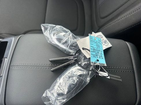 New 2026 Hyundai Tucson SEL image 22