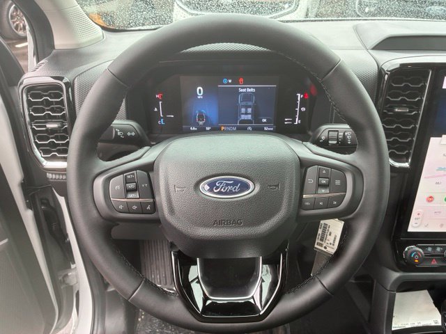 New 2026 Ford Ranger XLT AWD/4WD image 28