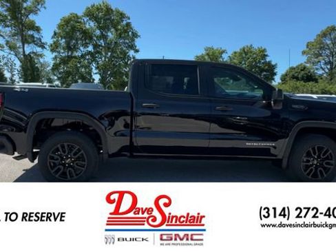 New 2026 GMC Sierra 1500 Pro w/ Graphite Edition AWD/4WD image 9