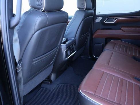 Certified 2024 GMC Sierra 1500 Denali Ultimate image 12