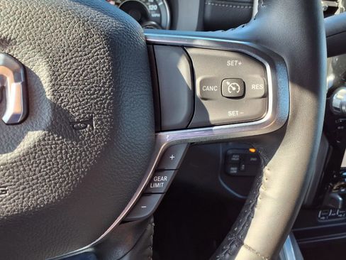 Used 2024 RAM 2500 Laramie w/ Night Edition AWD/4WD image 23