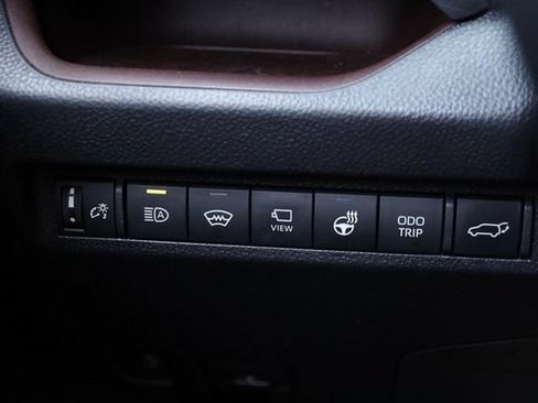 Used 2024 Toyota RAV4 Limited w/ Advanced Technology Package AWD/4WD image 21