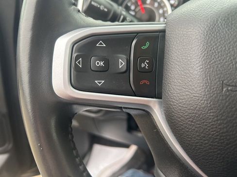 Used 2023 RAM 1500 Big Horn image 15