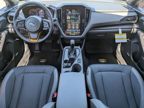 Certified 2025 Subaru Crosstrek 2.5i Wilderness w/ Wilderness Package image 17