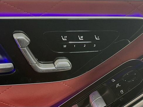 New 2026 Mercedes-Benz S 580 S 580 image 20