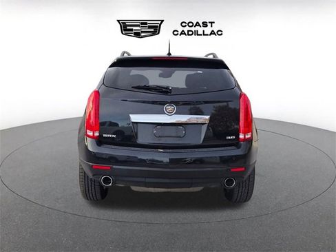 Used 2014 Cadillac SRX Performance w/ Driver Awareness Package image 6