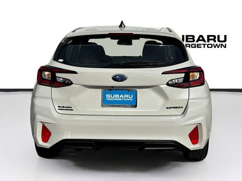 New 2026 Subaru Impreza 2.0i Sport image 6
