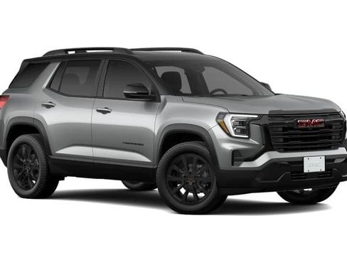 New 2026 GMC Terrain Elevation w/ Elevation Premium Package image 54