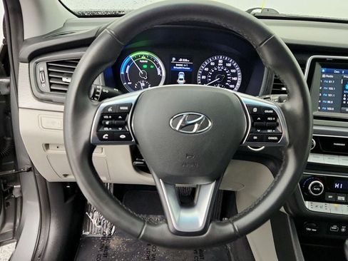 Used 2018 Hyundai Sonata Limited image 14