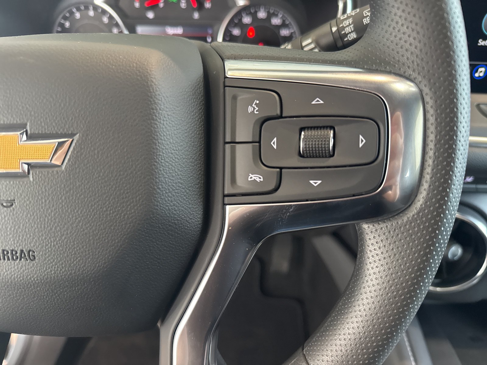 New 2026 Chevrolet Blazer LT w/ Convenience Package AWD/4WD image 23