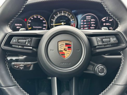 Certified 2024 Porsche 911 GT3 RWD image 23
