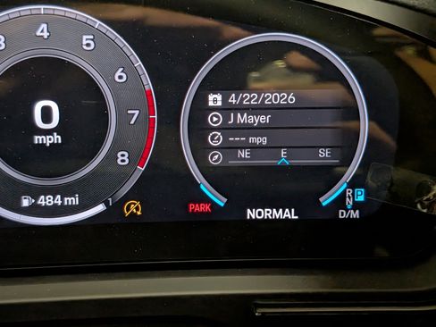 New 2026 Porsche Cayenne AWD/4WD image 28
