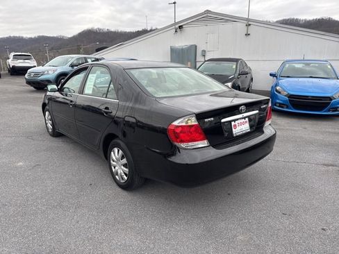 Used 2006 Toyota Camry LE image 6