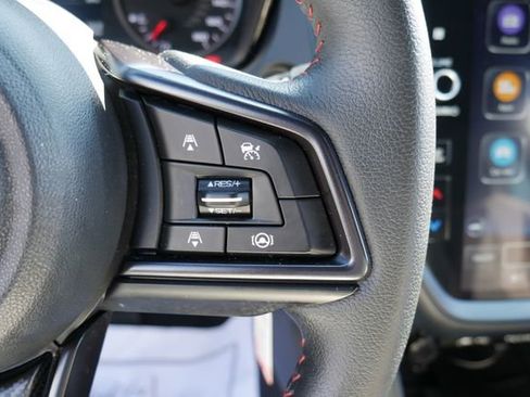 Used 2024 Subaru WRX AWD/4WD image 16