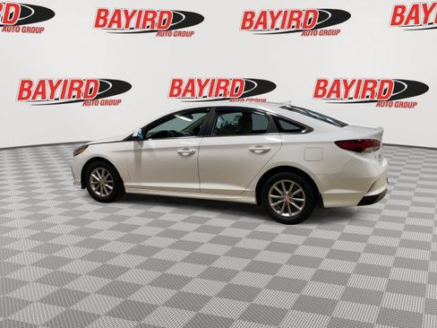 Used 2019 Hyundai Sonata SE FWD image 6