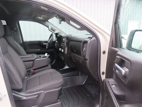 New 2026 GMC Sierra 1500 Pro w/ Pro Value Package AWD/4WD image 22