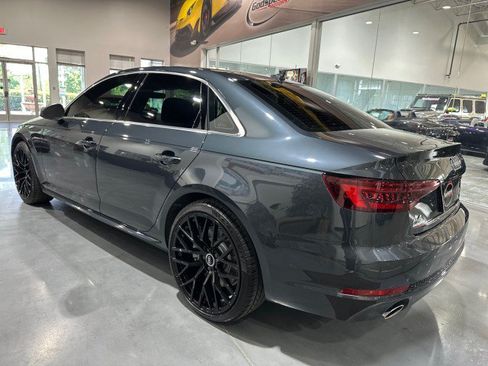 Used 2018 Audi A4 2.0T Premium Plus w/ Premium Plus Package AWD/4WD image 31