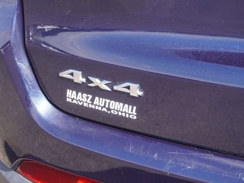 Used 2018 Jeep Compass Limited w/ Navigation Group image 7