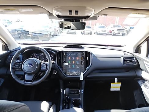 New 2026 Subaru Ascent Onyx Touring AWD/4WD image 26