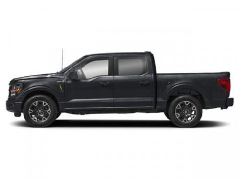 New 2025 Ford F150 STX w/ Equipment Group 201A FX4 image 3