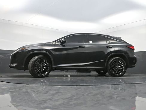 Used 2022 Lexus RX 350 FWD w/ Special Edition image 29