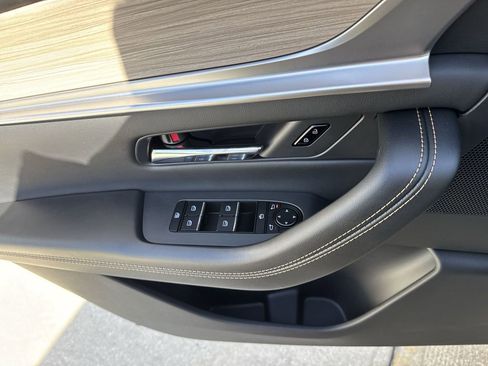 New 2026 MAZDA CX-90 3.3 Turbo w/ Premium Sport Pkg image 41