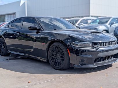 Used 2022 Dodge Charger Scat Pack w/ Driver Convenience Group