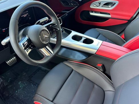 New 2026 Mercedes-Benz CLA 350 image 4