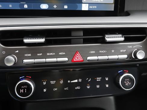 New 2026 Hyundai Palisade Calligraphy image 30