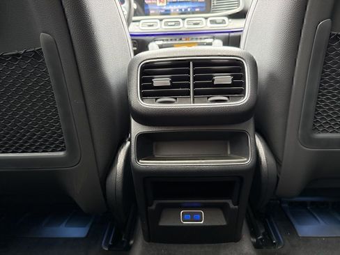 Certified 2026 Mercedes-Benz GLE 350 4MATIC image 20