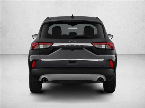 Used 2020 Ford Escape SE image 15