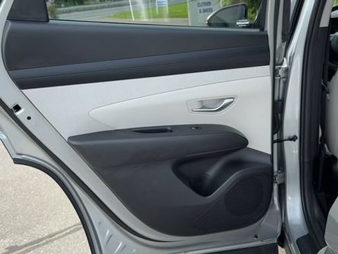 Used 2026 Hyundai Tucson SEL AWD/4WD image 21